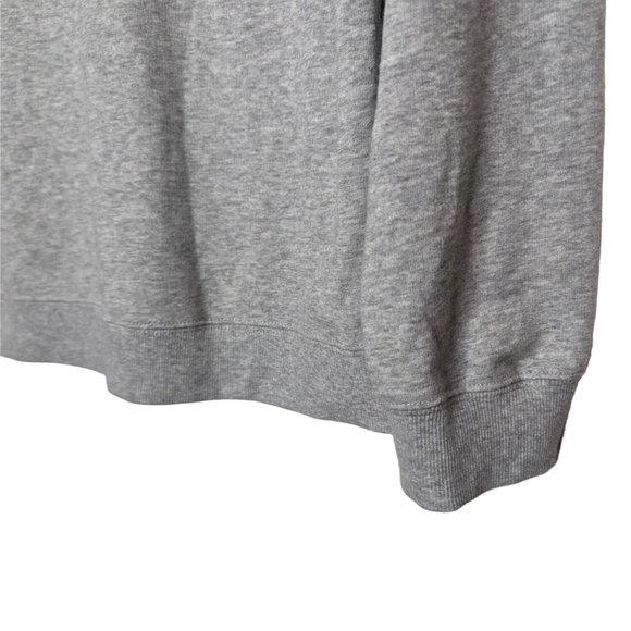 Target Lego long sleeve gray multicolored mini figure graphic Men Sweatshirt M - Picture 5 of 10
